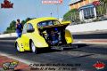 1ª Etapa Copa Serra 2018