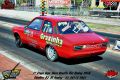 1ª Etapa Copa Serra 2018