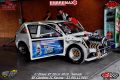1ª Etapa VP 201m 2018