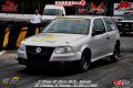 1ª Etapa VP 201m 2018