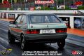 1ª Etapa VP 201m 2018