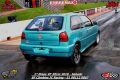 1ª Etapa VP 201m 2018