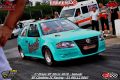 1ª Etapa VP 201m 2018