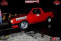 Fotos 1ª Etapa VP 201m 2018