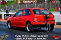 1ª Etapa VP 201m 2018
