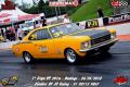 1ª Etapa VP 201m 2018