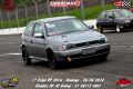 1ª Etapa VP 201m 2018