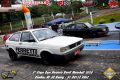 2ª Etapa Copa Noroeste Barril Motorbull 2018