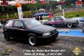 2ª Etapa Copa Noroeste Barril Motorbull 2018