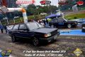2ª Etapa Copa Noroeste Barril Motorbull 2018