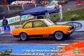 2ª Etapa Copa Noroeste Barril Motorbull 2018
