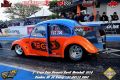 2ª Etapa Copa Noroeste Barril Motorbull 2018