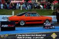 2ª Etapa Copa Noroeste Barril Motorbull 2018