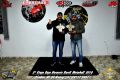 2ª Etapa Copa Noroeste Barril Motorbull 2018