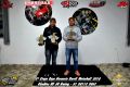 2ª Etapa Copa Noroeste Barril Motorbull 2018