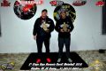 2ª Etapa Copa Noroeste Barril Motorbull 2018