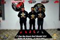 2ª Etapa Copa Noroeste Barril Motorbull 2018