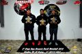 2ª Etapa Copa Noroeste Barril Motorbull 2018