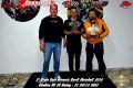 2ª Etapa Copa Noroeste Barril Motorbull 2018