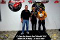 2ª Etapa Copa Noroeste Barril Motorbull 2018
