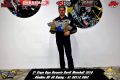 2ª Etapa Copa Noroeste Barril Motorbull 2018