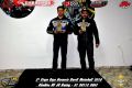 2ª Etapa Copa Noroeste Barril Motorbull 2018