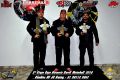 2ª Etapa Copa Noroeste Barril Motorbull 2018