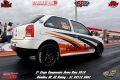 2ª Etapa Campeonato Arena Race 2018