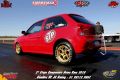 2ª Etapa Campeonato Arena Race 2018