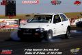 2ª Etapa Campeonato Arena Race 2018