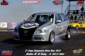 2ª Etapa Campeonato Arena Race 2018