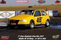2ª Etapa Campeonato Arena Race 2018