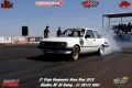 2ª Etapa Campeonato Arena Race 2018