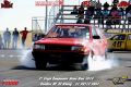 2ª Etapa Campeonato Arena Race 2018