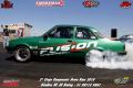 2ª Etapa Campeonato Arena Race 2018