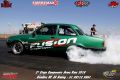 2ª Etapa Campeonato Arena Race 2018