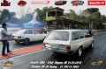 Arrancada CMC - Chapecó SC