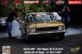 Arrancada CMC - Chapecó SC