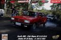 Arrancada CMC - Chapecó SC
