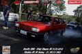 Arrancada CMC - Chapecó SC