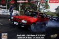 Arrancada CMC - Chapecó SC