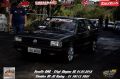 Arrancada CMC - Chapecó SC