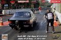 Arrancada CMC - Chapecó SC