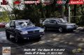 Arrancada CMC - Chapecó SC