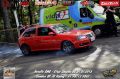 Arrancada CMC - Chapecó SC