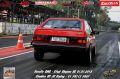 Arrancada CMC - Chapecó SC