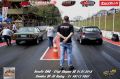 Arrancada CMC - Chapecó SC