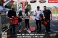 Arrancada CMC - Chapecó SC