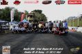 Arrancada CMC - Chapecó SC