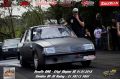 Arrancada CMC - Chapecó SC